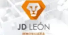 Logotip de INMOBILIARIA JD LEÓN
