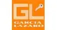 Logotip de GARCIA LAZARO