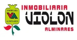 Logotip de INMOBILIARIA VIOLON ALMINARES