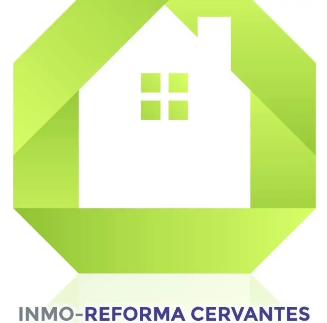 Logo di Inmoreforma Cervantes