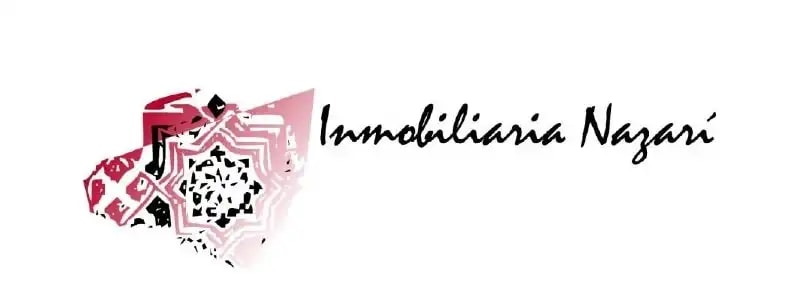 Logotip de INMOBILIARIA NAZARÍ