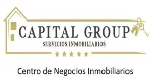 Logotip de Capital Group