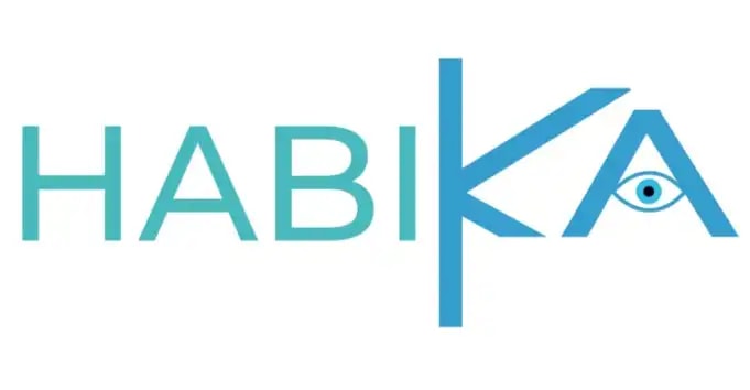 Logotip de Habika Consultora Inmobiliaria