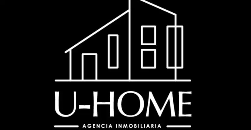 Logo de U-Home Inmobiliaria Murcia