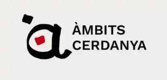Logo de Ambits Cerdanya
