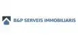 Logo von B&P SERVEIS IMMOBILIARIS