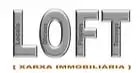 Logótipo de LOFT INMOBILIARIA