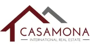 Logo von CASAMONA