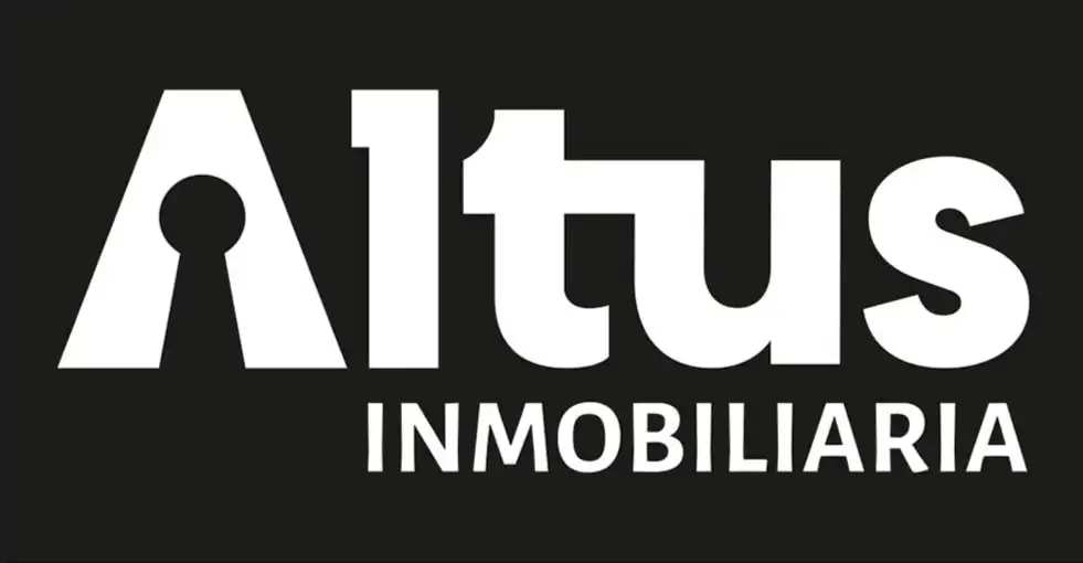 Logo di Altus