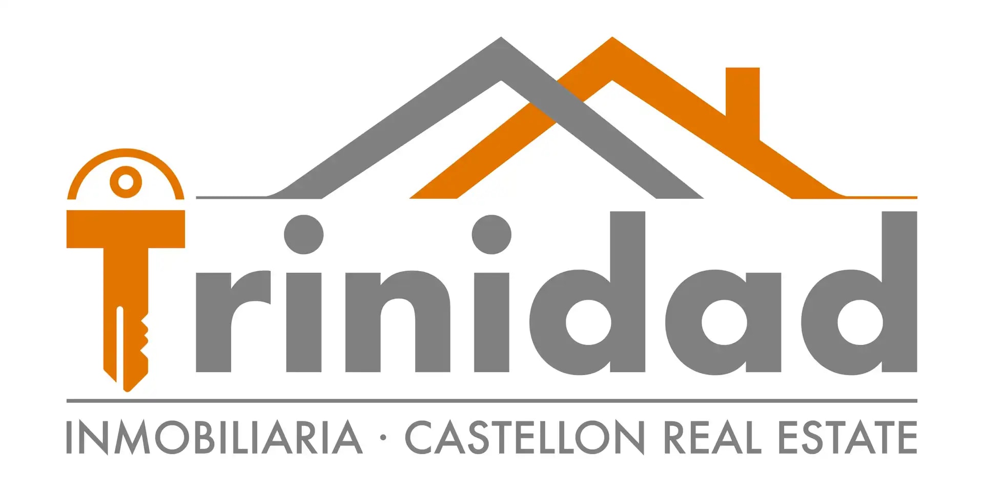 TRINIDAD INMOBILIARIA logo
