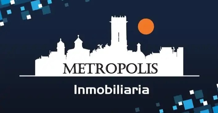 Logotip de METROPOLIS GRUPO INMOBILIARIO