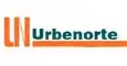 Logotip de URBENORTE A CORUÑA