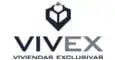 Логотип VIVEX