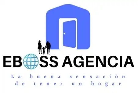 Логотип EBOSS AGENCIA