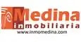 Logótipo de Medina Inmobiliaria