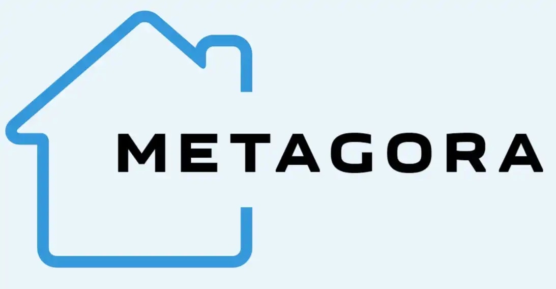 Logotip de METAGORA INMOBILIARIA