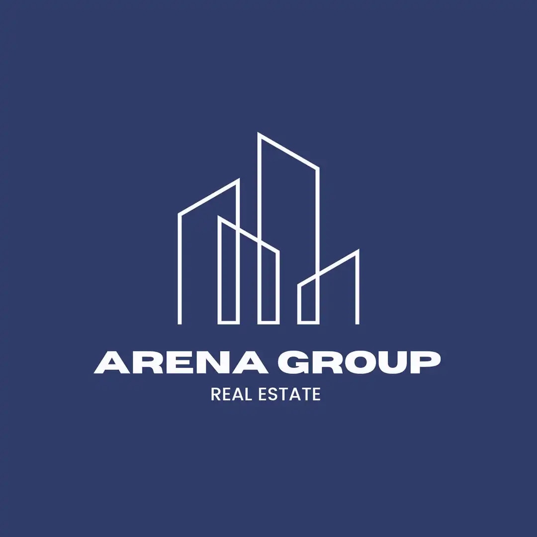 Logo von Arena Real Estate