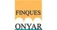 Logotip de FINQUES ONYAR GIRONA