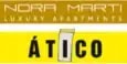 Logotipo de ATICO