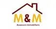 Logotip de M&M INMOBILIARIA MARIA HERNANDEZ SL.