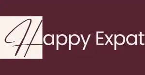 Logotip de HAPPY EXPAT HOMES