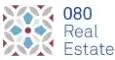 Logotipo de 080 REAL ESTATE