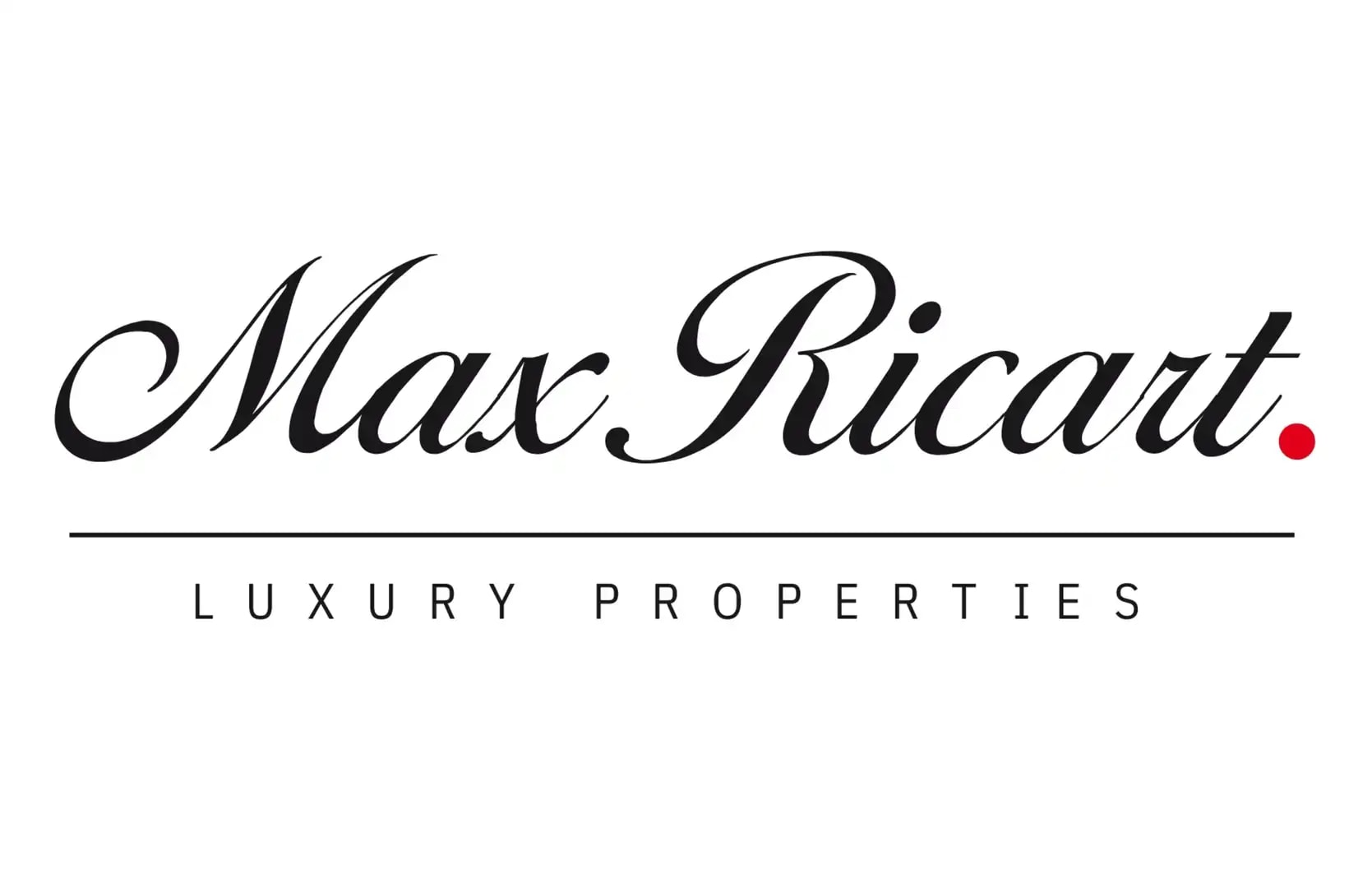 Logo von Max Ricart Luxury Properties
