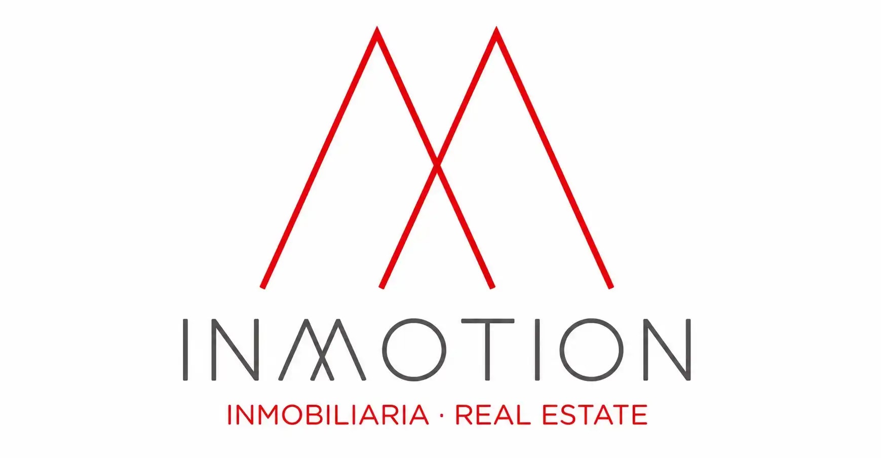 Логотип Inmotion Villas