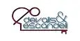 Logotip de Devalls&Escandell. Asesores inmobiliarios