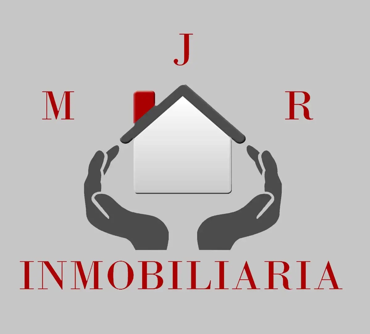 Logotip de JMR INMOBILIARIA