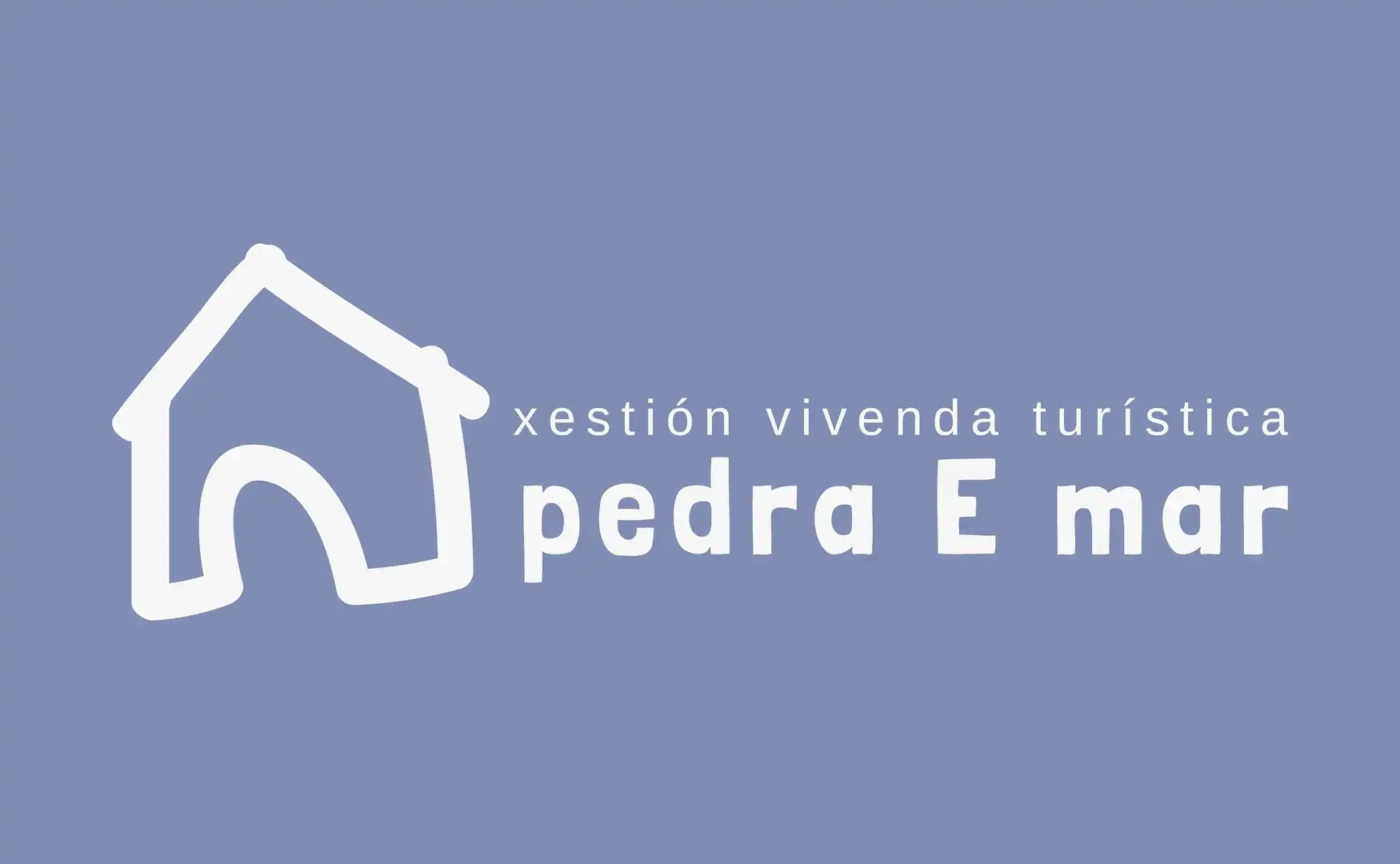 Logotip de Pedra E Mar Galicia