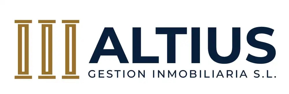 Logotipo de Altius Gestión Inmobiliaria