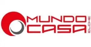 Logo von MUNDOCASA ELCHE