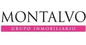 Logotipo de MONTALVO GRUPO INMOBILIARIO