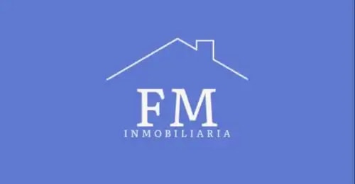 Logotip de Fm Inmobiliaria
