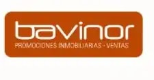 Logo de Inmobliliaria Bavinor