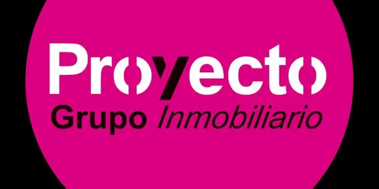Logo von PROYECTO GRUPO INMOBILIARIO