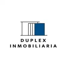 Logotip de DUPLEX INMOBILIARIA