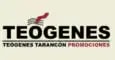 Logotipo de TEOGENES