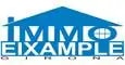 IMMOEIXAMPLE logo