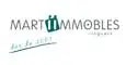 Logotip de MARTIIMMOBLES