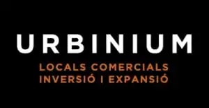 Logotip de URBINIUM