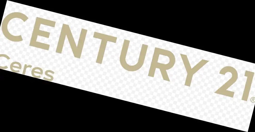 Логотип Century21 Ceres