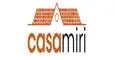 Logotip de CASAMIRI