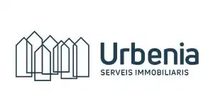 Логотип URBENIA