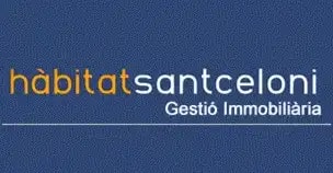 Logotipo de HABITAT SANT CELONI