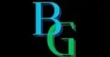 Logotip de Blue Green Houses