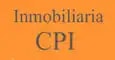 Logotip de INMOBILIARIA CPI
