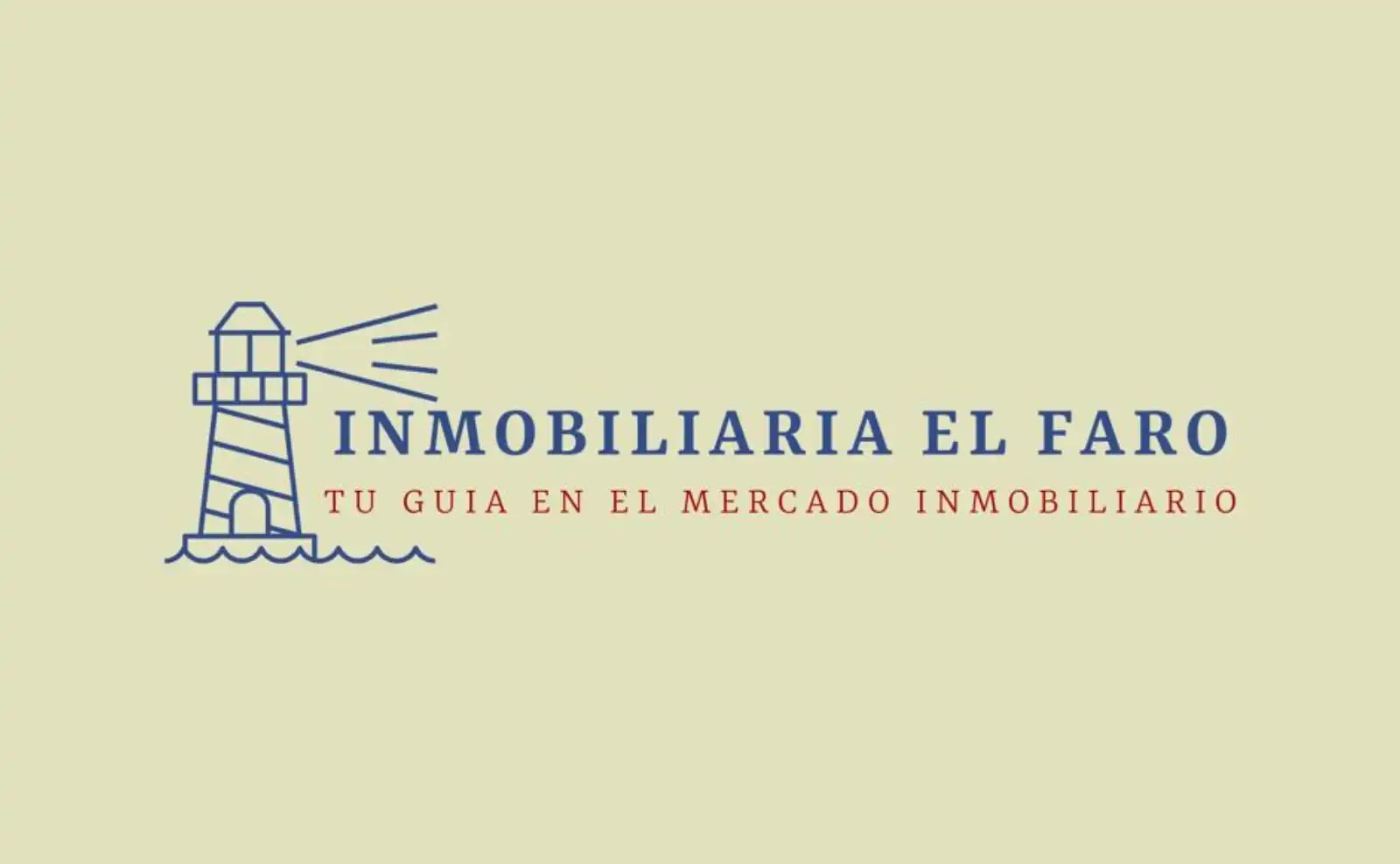 Логотип El Faro