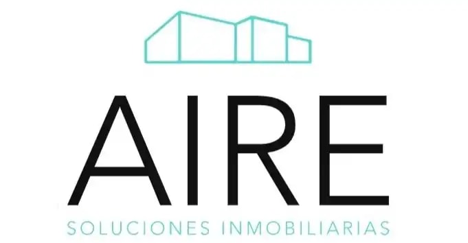 Logo di AIRE Soluciones Inmobiliarias